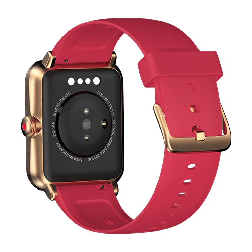 Noise ColorFit Pro 3 Full Touch Control Smart Watch - Image 24