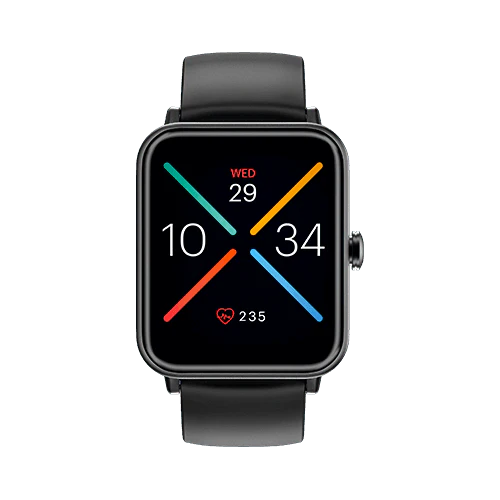 Noise ColorFit Pro 3 Full Touch Control Smart Watch - Partner Exclusive