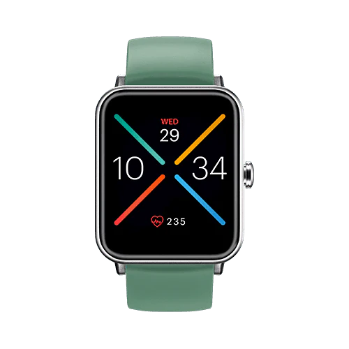 Noise ColorFit Pro 3 Full Touch Control Smart Watch - Partner Exclusive - Image 13