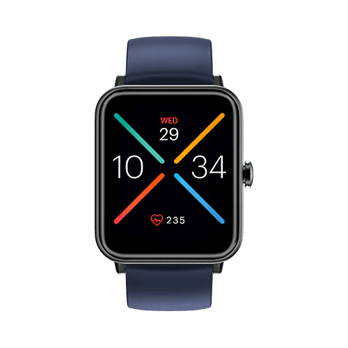 Noise ColorFit Pro 3 Full Touch Control Smart Watch - Partner Exclusive - Image 5