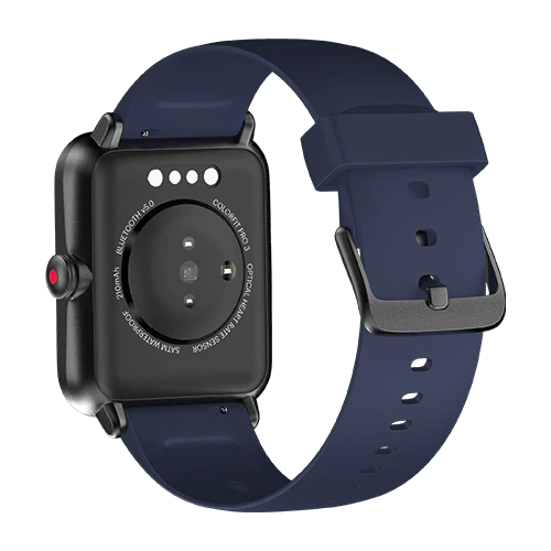 Noise ColorFit Pro 3 Full Touch Control Smart Watch - Partner Exclusive - Image 8