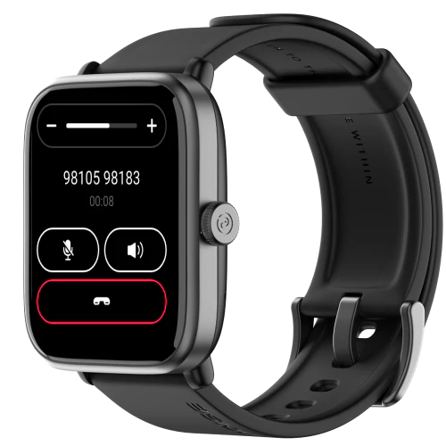Noise ColorFit Pro 4 Full Touch Control Smart Watch - Image 16