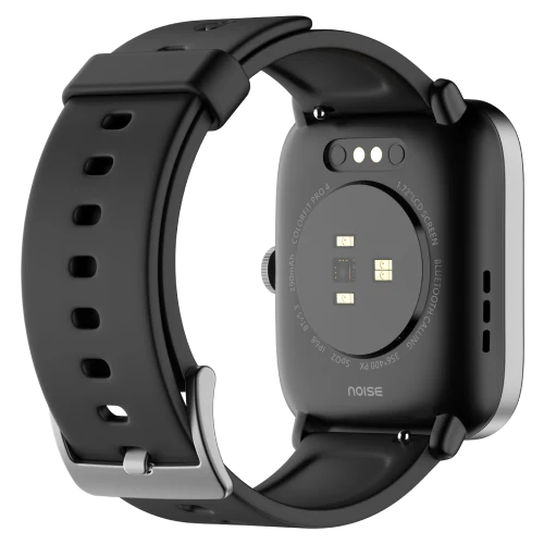 Noise ColorFit Pro 4 Full Touch Control Smart Watch - Image 18