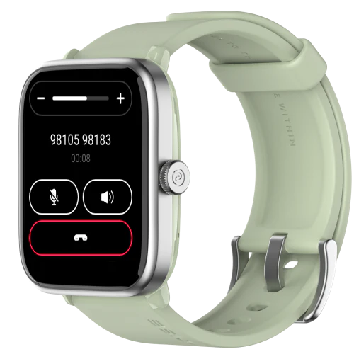 Noise ColorFit Pro 4 Full Touch Control Smart Watch - Image 28