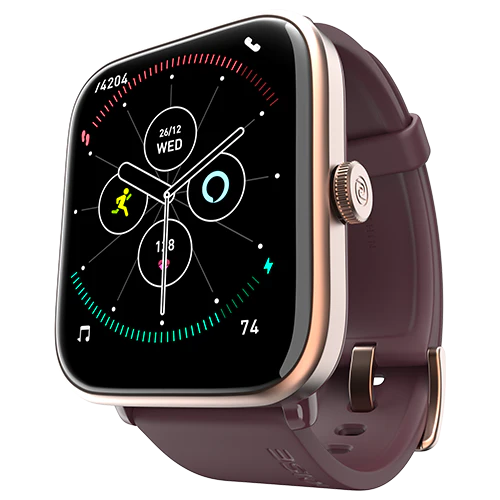 Noise ColorFit Pro 4 Full Touch Control Smart Watch - Image 3