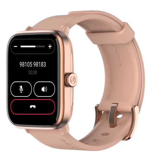 Noise ColorFit Pro 4 Full Touch Control Smart Watch - Image 32