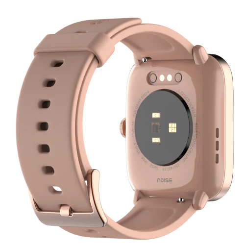 Noise ColorFit Pro 4 Full Touch Control Smart Watch - Image 34
