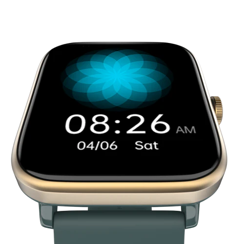 Noise ColorFit Pro 4 Full Touch Control Smart Watch - Image 35
