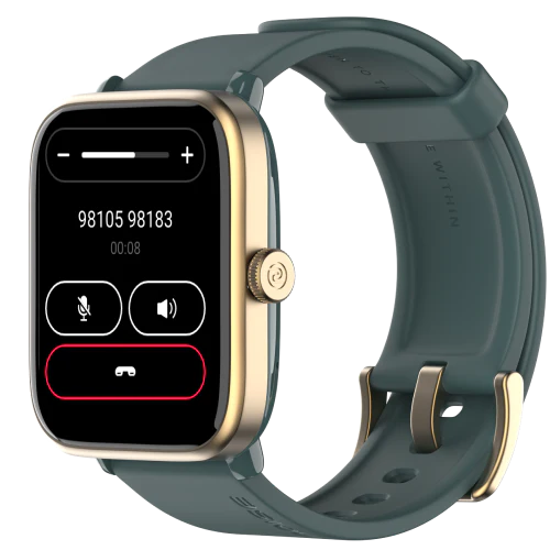 Noise ColorFit Pro 4 Full Touch Control Smart Watch - Image 36