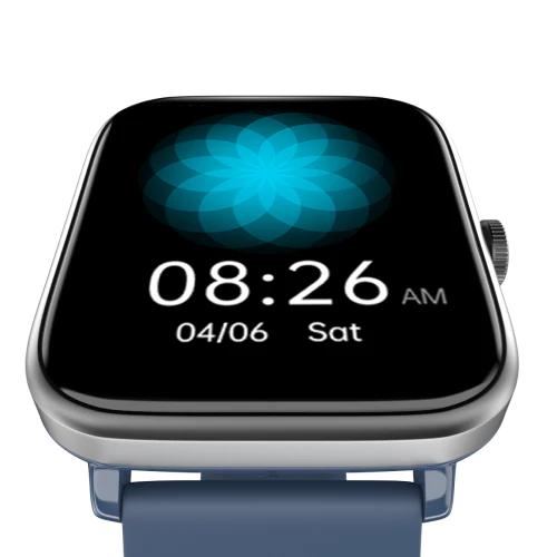 Noise ColorFit Pro 4 Full Touch Control Smart Watch - Image 38