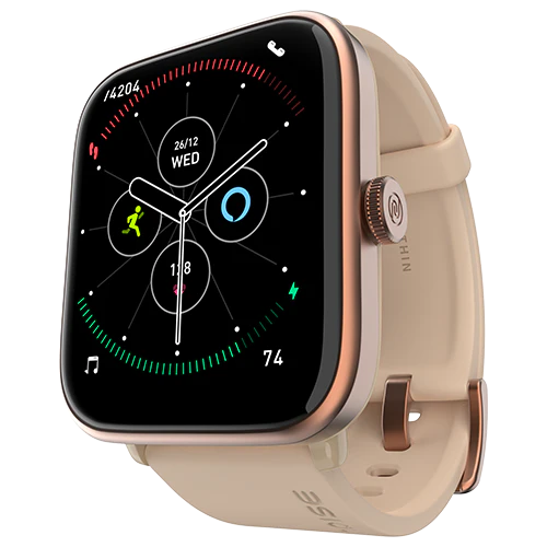 Noise ColorFit Pro 4 Full Touch Control Smart Watch - Image 4