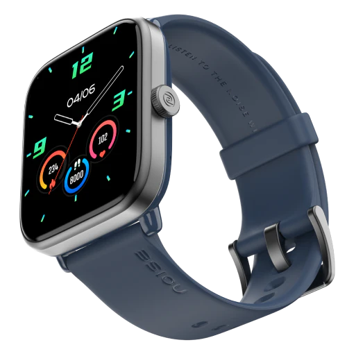 Noise ColorFit Pro 4 Full Touch Control Smart Watch - Image 43