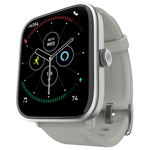 Noise ColorFit Pro 4 Full Touch Control Smart Watch - Image 5