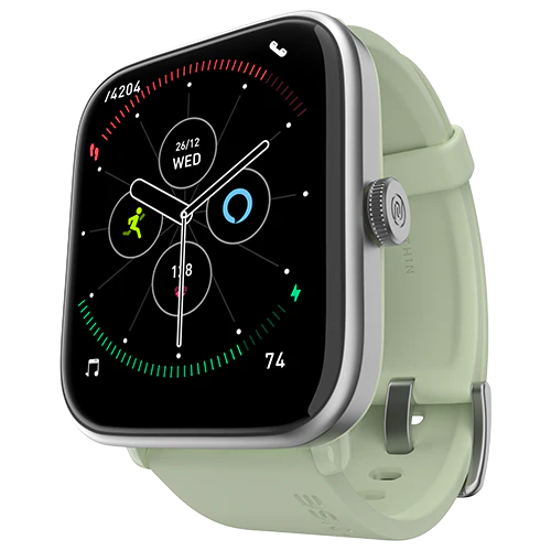 Noise ColorFit Pro 4 Full Touch Control Smart Watch - Image 6