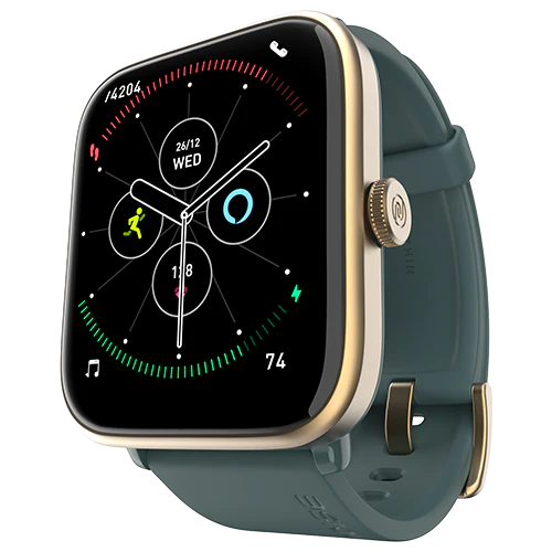 Noise ColorFit Pro 4 Full Touch Control Smart Watch - Image 7