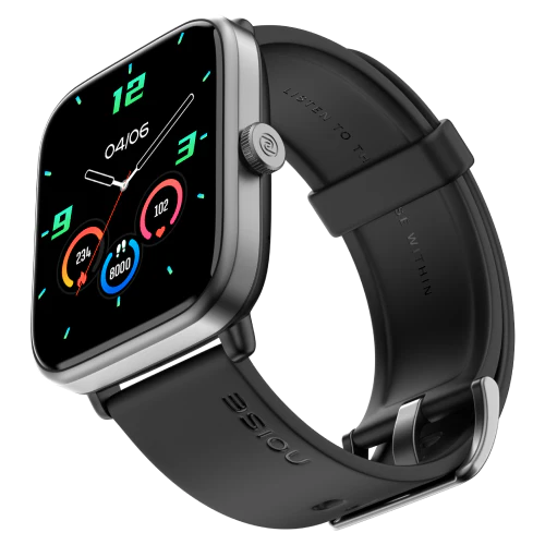 Noise ColorFit Pro 4 Full Touch Control Smart Watch - Partner Exclusive - Image 11