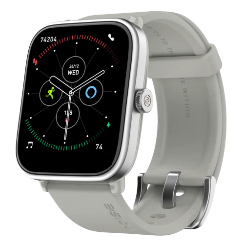 Noise ColorFit Pro 4 Full Touch Control Smart Watch - Partner Exclusive - Image 12