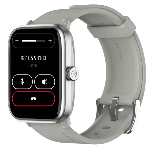 Noise ColorFit Pro 4 Full Touch Control Smart Watch - Partner Exclusive - Image 15