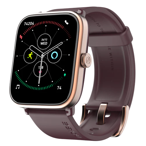 Noise ColorFit Pro 4 Full Touch Control Smart Watch - Partner Exclusive - Image 17