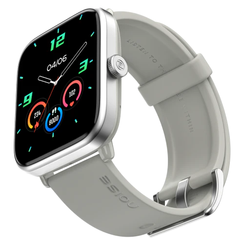 Noise ColorFit Pro 4 Full Touch Control Smart Watch - Partner Exclusive - Image 18