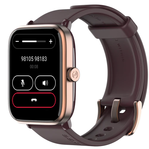 Noise ColorFit Pro 4 Full Touch Control Smart Watch - Partner Exclusive - Image 20