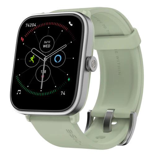 Noise ColorFit Pro 4 Full Touch Control Smart Watch - Partner Exclusive - Image 23