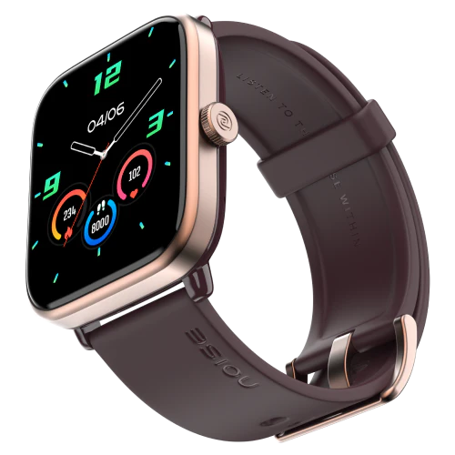 Noise ColorFit Pro 4 Full Touch Control Smart Watch - Partner Exclusive - Image 24