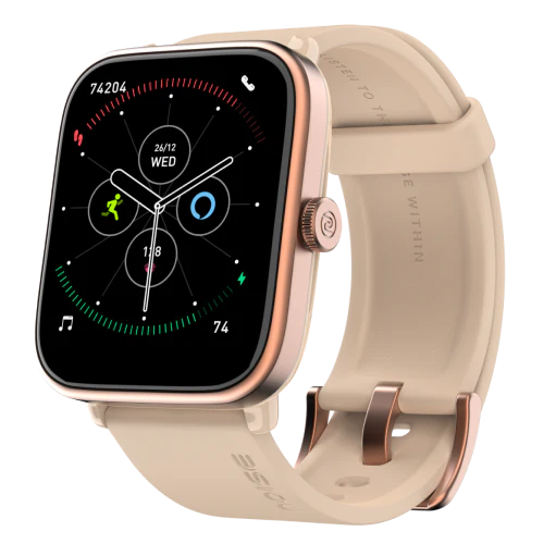 Noise ColorFit Pro 4 Full Touch Control Smart Watch - Partner Exclusive - Image 27