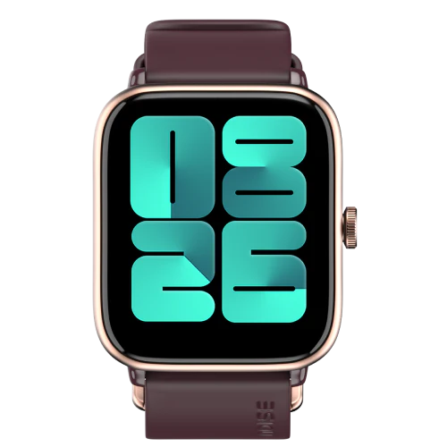 Noise ColorFit Pro 4 Full Touch Control Smart Watch - Partner Exclusive - Image 3