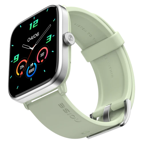 Noise ColorFit Pro 4 Full Touch Control Smart Watch - Partner Exclusive - Image 30