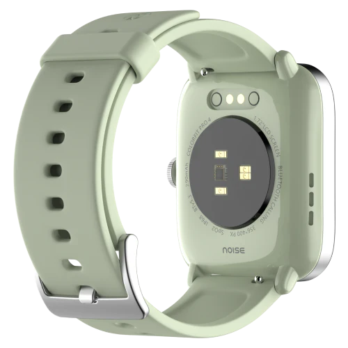 Noise ColorFit Pro 4 Full Touch Control Smart Watch - Partner Exclusive - Image 31