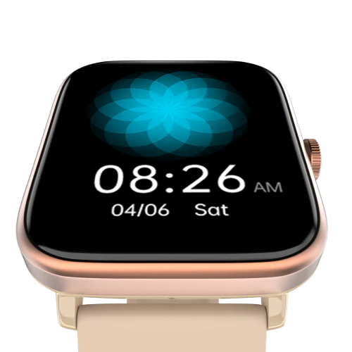 Noise ColorFit Pro 4 Full Touch Control Smart Watch - Partner Exclusive - Image 32