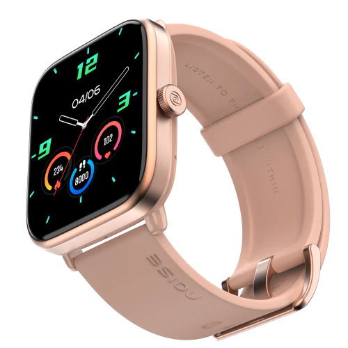 Noise ColorFit Pro 4 Full Touch Control Smart Watch - Partner Exclusive - Image 35