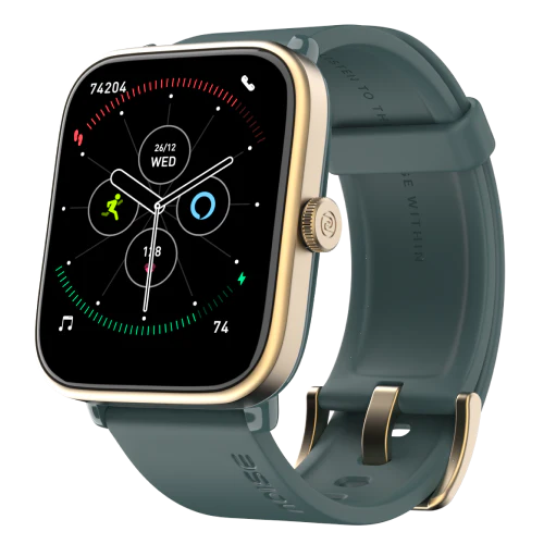 Noise ColorFit Pro 4 Full Touch Control Smart Watch - Partner Exclusive - Image 37