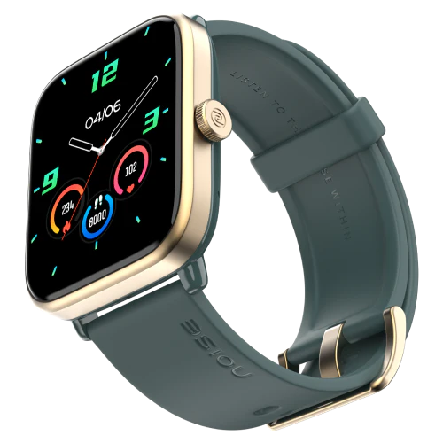 Noise ColorFit Pro 4 Full Touch Control Smart Watch - Partner Exclusive - Image 41