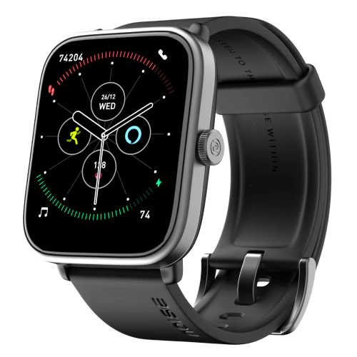 Noise ColorFit Pro 4 Full Touch Control Smart Watch - Partner Exclusive - Image 7