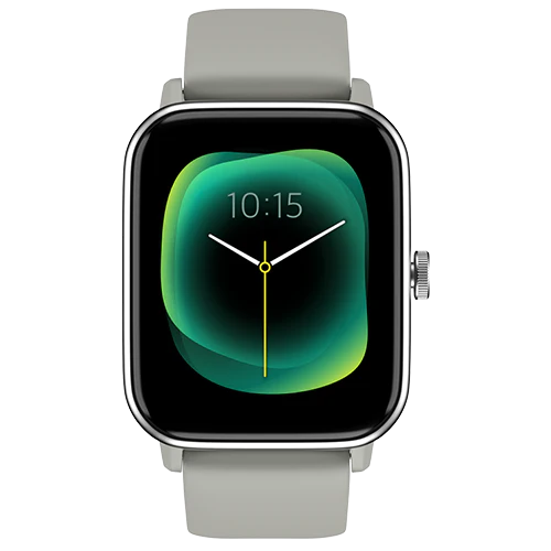 Noise ColorFit Pro 4 Max Full Touch Control Smart Watch - Image 11