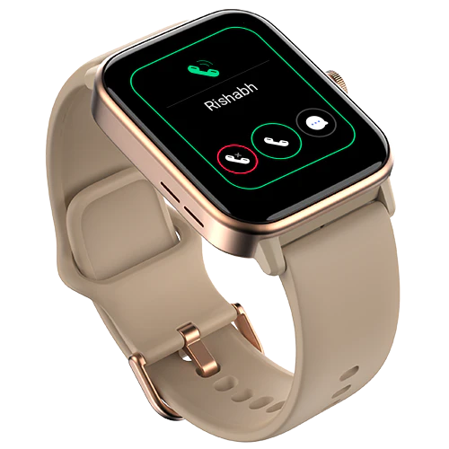 Noise ColorFit Pro 4 Max Full Touch Control Smart Watch - Image 18