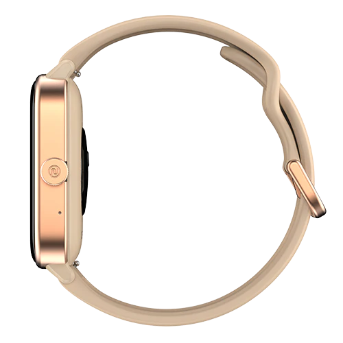 Noise ColorFit Pro 4 Max Full Touch Control Smart Watch - Image 19