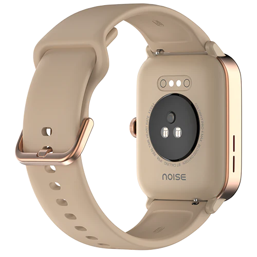 Noise ColorFit Pro 4 Max Full Touch Control Smart Watch - Image 20