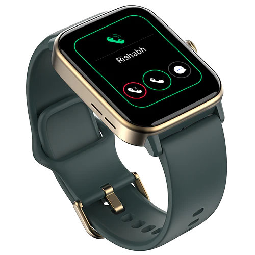 Noise ColorFit Pro 4 Max Full Touch Control Smart Watch - Image 23