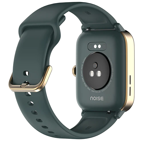 Noise ColorFit Pro 4 Max Full Touch Control Smart Watch - Image 25