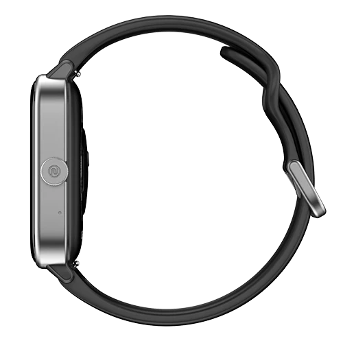 Noise ColorFit Pro 4 Max Full Touch Control Smart Watch - Image 4