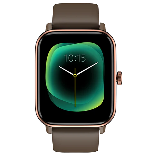 Noise ColorFit Pro 4 Max Full Touch Control Smart Watch - Image 6
