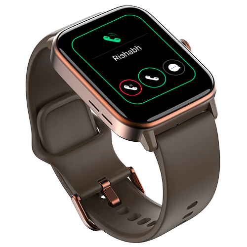 Noise ColorFit Pro 4 Max Full Touch Control Smart Watch - Image 8