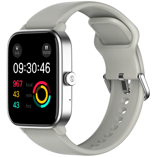 Noise ColorFit Pro 4 Max Full Touch Control Smart Watch - Partner Exclusive - Image 12