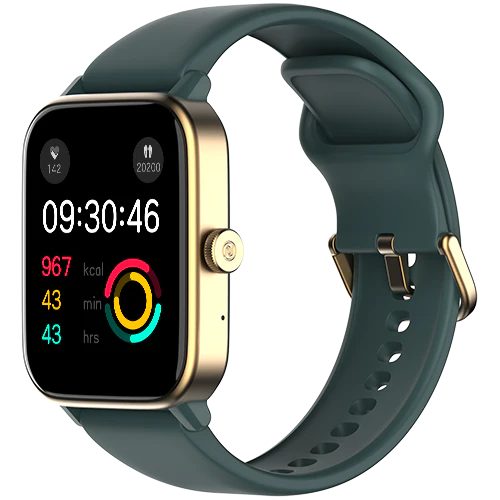 Noise ColorFit Pro 4 Max Full Touch Control Smart Watch - Partner Exclusive - Image 22