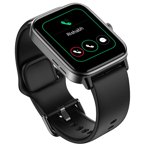 Noise ColorFit Pro 4 Max Full Touch Control Smart Watch - Partner Exclusive - Image 3