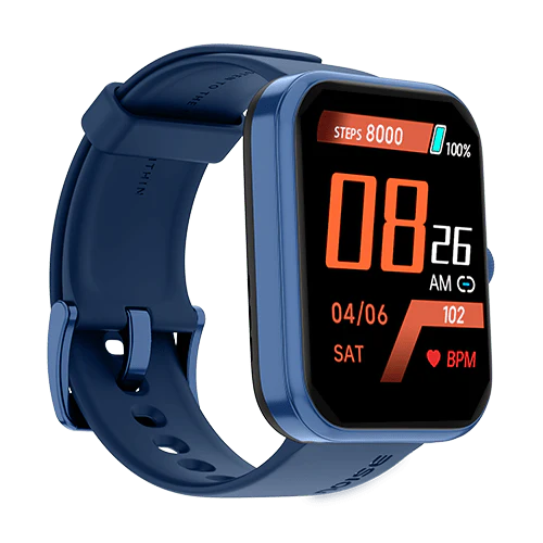 Noise ColorFit Pulse 2 Max Smartwatch - Image 10