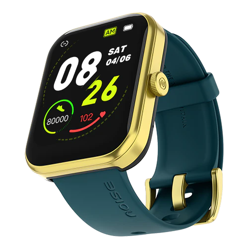 Noise ColorFit Pulse 2 Max Smartwatch - Image 12